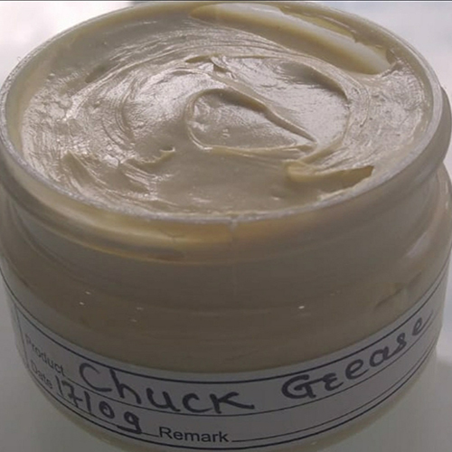 Chuck Grease